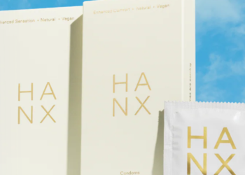 What Makes HANX Stand Out in the Sexual Wellness Industry