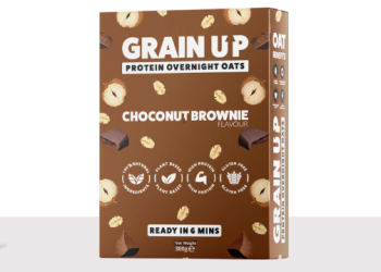 Elevating Your Breakfast Routine with Grain Up