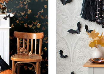 Transform Your Space with Wallpaperdirect