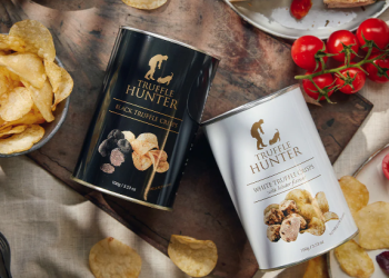 Exquisite Flavours with TruffleHunter