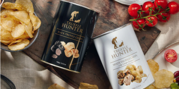 Exquisite Flavours with TruffleHunter