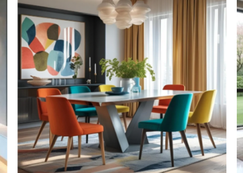 Furniture in Fashion: Affordable Luxury for Every Home