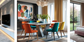 Furniture in Fashion: Affordable Luxury for Every Home