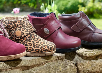 Cosyfeet: Footwear Designed for Comfort and Style