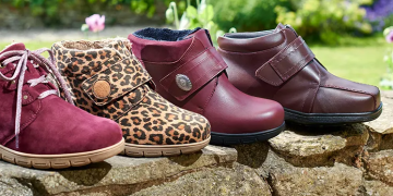 Cosyfeet: Footwear Designed for Comfort and Style