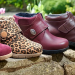 Cosyfeet: Footwear Designed for Comfort and Style