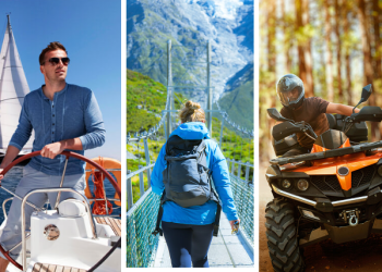 Experience Days: Crafting Memorable Moments Across the UK