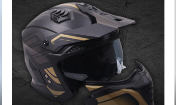 Ghostbikes: Your Trusted Partner for Motorcycle Gear in the UK