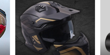 Ghostbikes: Your Trusted Partner for Motorcycle Gear in the UK