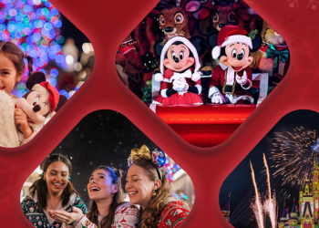 Floridatix: Simplifying Theme Park and Attraction Tickets in Florida