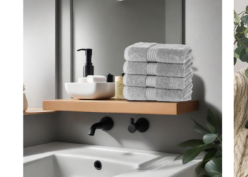 The Towel Shop: Premium Towels and Bathroom Essentials in the UK