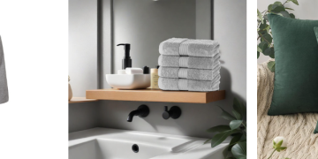 The Towel Shop: Premium Towels and Bathroom Essentials in the UK