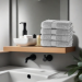The Towel Shop: Premium Towels and Bathroom Essentials in the UK