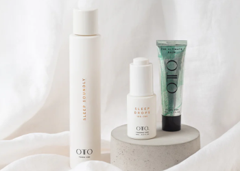OTO Wellbeing: Elevating Wellness with Premium CBD Products