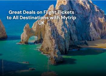 MyTrip – mer än bara biljettbokning