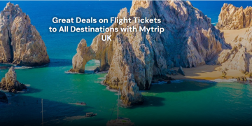 MyTrip – mer än bara biljettbokning