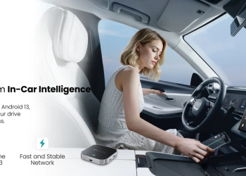 OTTOCAST – smart teknik för bilens infotainmentsystem