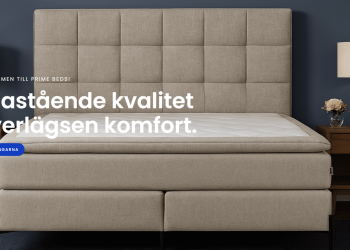 Vad som gör PrimeBeds.se speciellt