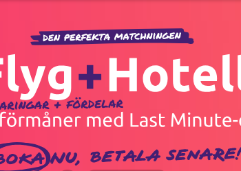 Vad som gör se.lastminute.com speciellt