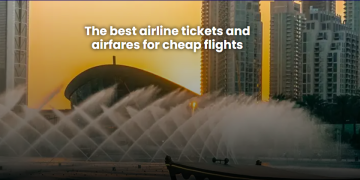 FlightNetwork och vad som gör deras tjänst unik