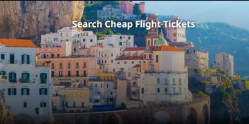 GOTOGATE – En smidig väg till prisvärda resor världen över