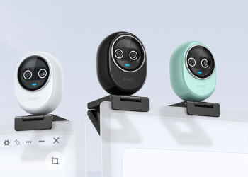 EMEET – Högklassiga AV‑lösningar för professionellt bruk