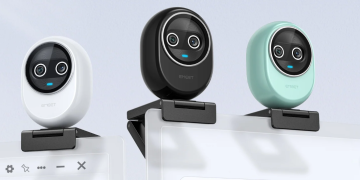 EMEET – Högklassiga AV‑lösningar för professionellt bruk