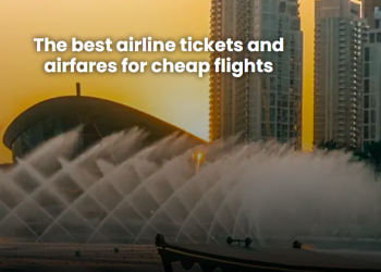 Flight Network – świat podróży w zasięgu ręki