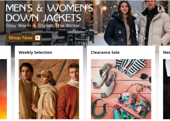 Wyjątkowa oferta marki UK.Voghion