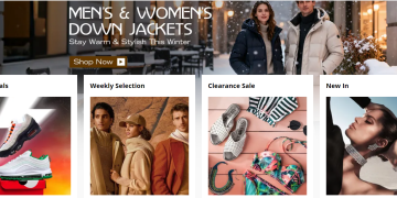 Wyjątkowa oferta marki UK.Voghion