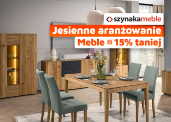 Wyjątkowy świat mebli od twojemeble.pl