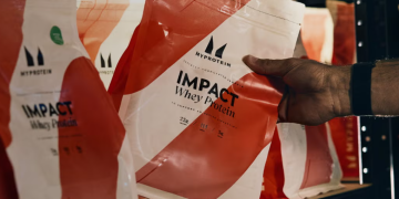 MyProtein – Kvalitet, Smag og Resultater i Hver Portion