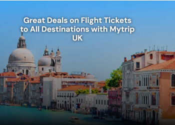 MyTrip – Rejser Gør Livet Rigere