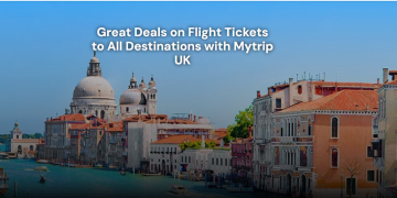 MyTrip – Rejser Gør Livet Rigere