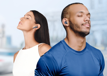 EarFun – Lyd i Verdensklasse for Alle