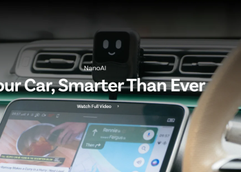 Ottocast – Trådløs Frihed og Smart Køreoplevelse