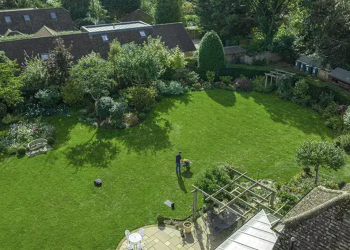 Navimow – Fremtidens Robotplæneklipper fra Segway