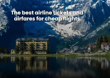 Flight Network – Din Partner til Smarte og Billige Rejser