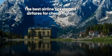 Flight Network – Din Partner til Smarte og Billige Rejser