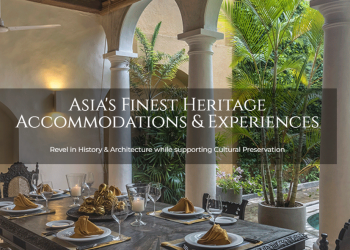 Our Heritage Homes – Historiske Boliger til Leje