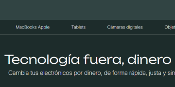 La forma más sencilla de vender tu dispositivo con locompramos.es