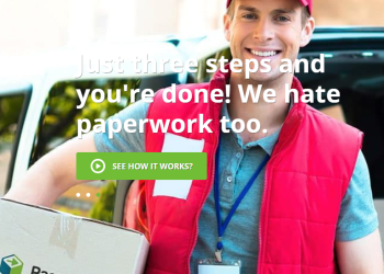 Envíos rápidos y seguros con parcelabc.com