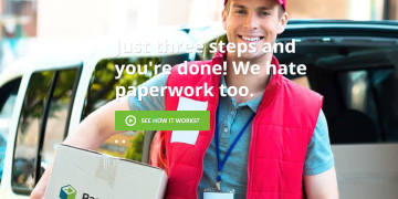 Envíos rápidos y seguros con parcelabc.com