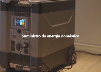 Soluciones de energía portátil con iallpowers.es