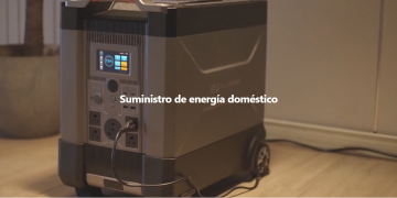 Soluciones de energía portátil con iallpowers.es