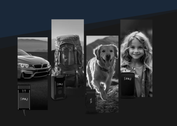 Dispositivos de localización con paj-gps.es