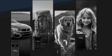 Dispositivos de localización con paj-gps.es