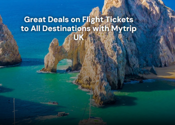 Viajes flexibles y personalizados con uk.mytrip.com