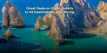Viajes flexibles y personalizados con uk.mytrip.com