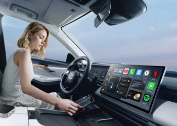 Tecnología avanzada para tu coche con ottocast.com